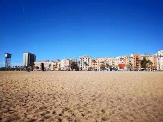 Ático en venta en Ciutat Vella, Barcelonès