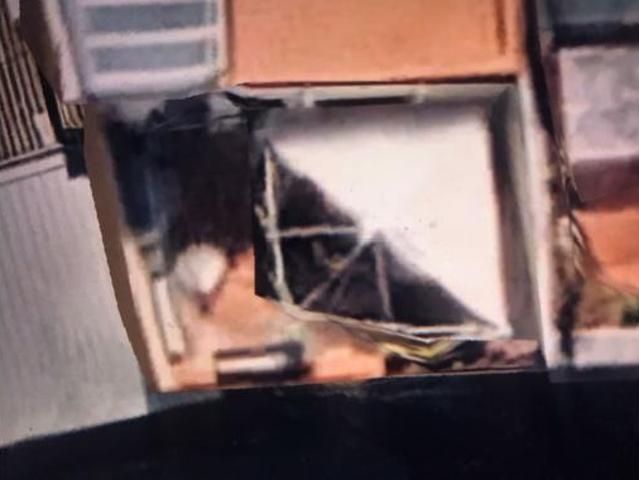 Ático en venta en Sants-Montjuïc, Barcelonès