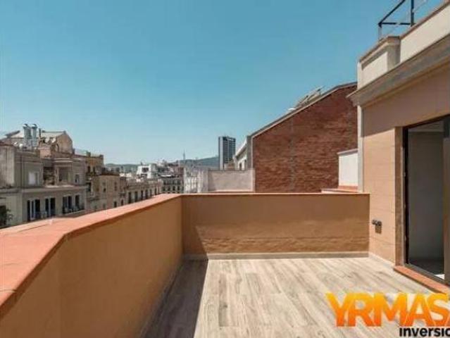 Ático en venta en Eixample, Barcelonès