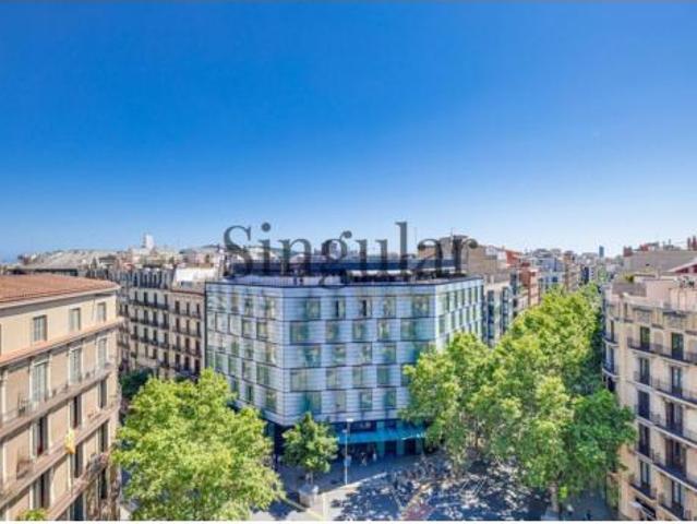Ático en venta en Eixample, Barcelonès