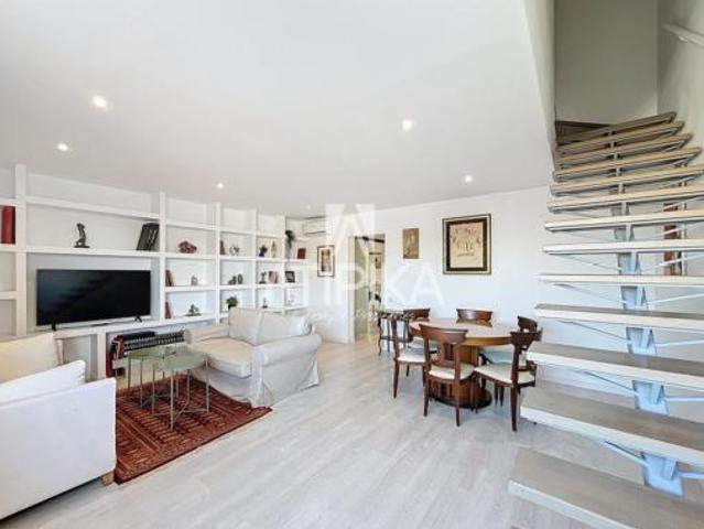 Ático en venta en Eixample, Barcelonès