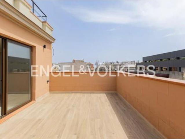 Ático en venta en Eixample, Barcelonès