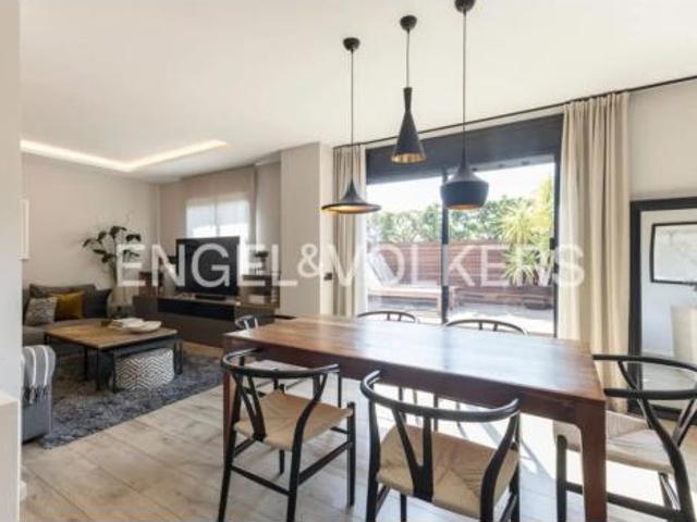 Ático en venta en Eixample, Barcelonès