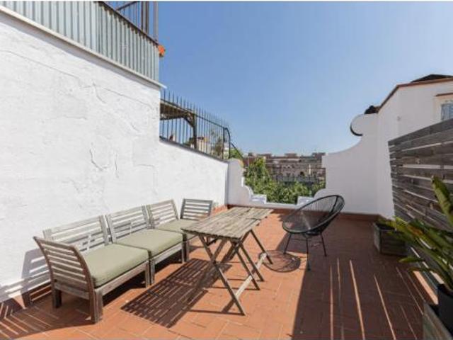 Ático en venta en Eixample, Barcelonès