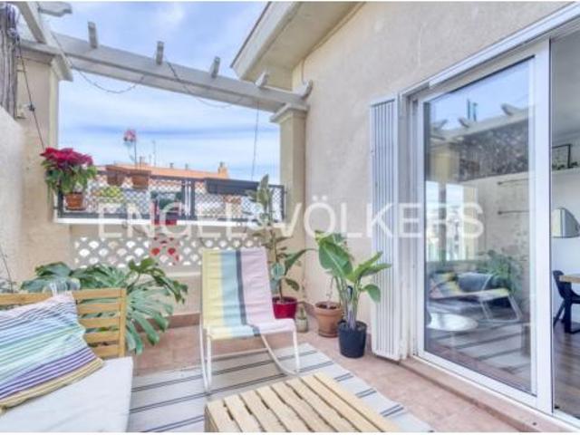 Ático en venta en Gràcia, Barcelonès