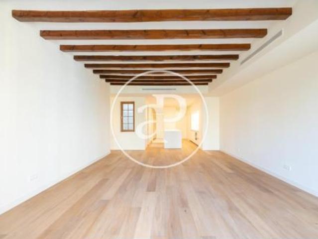 Ático en venta en la Dreta de l'Eixample, Barcelona