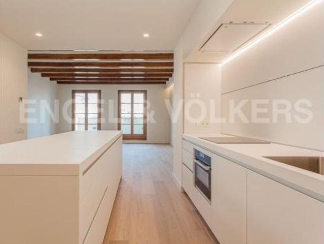 Ático en venta en Eixample, Barcelonès