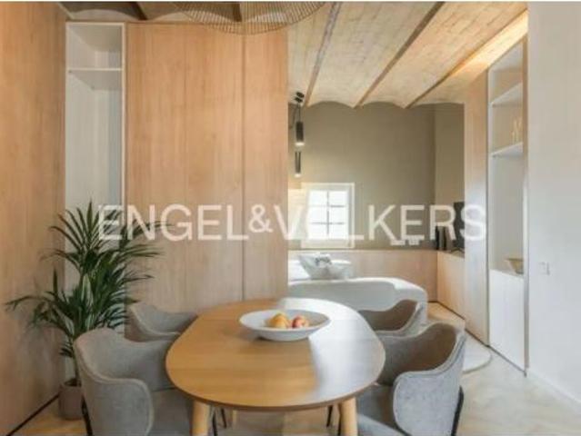 Ático en venta en Eixample, Barcelonès