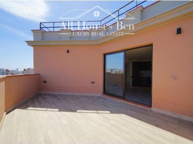 Ático en venta en Eixample, Barcelonès