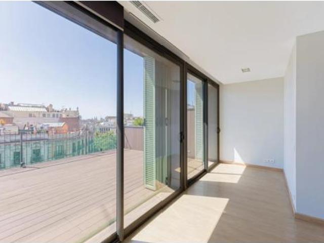 Ático en venta en Eixample, Barcelonès