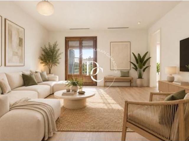 Ático en venta en Eixample, Barcelonès