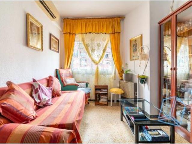 Ático en venta en Sants-Montjuïc, Barcelonès