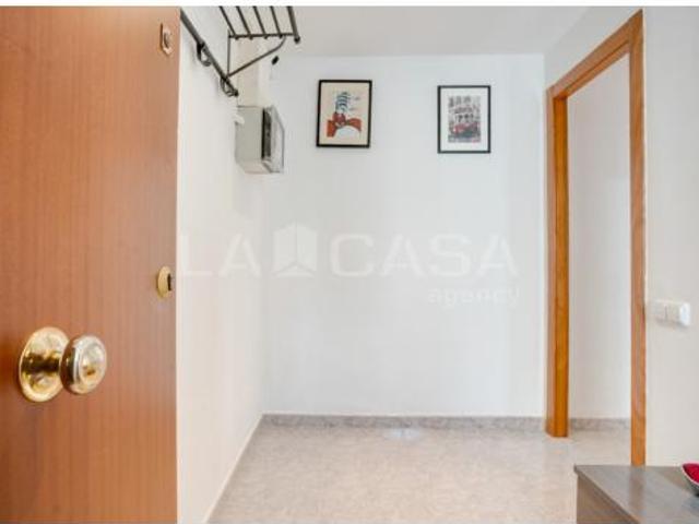 Ático en venta en el Poble-sec, Barcelona