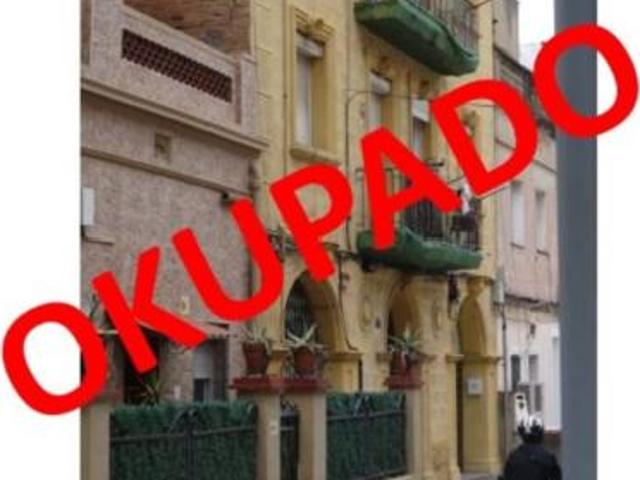 Ático en venta en Sants-Montjuïc, Barcelonès