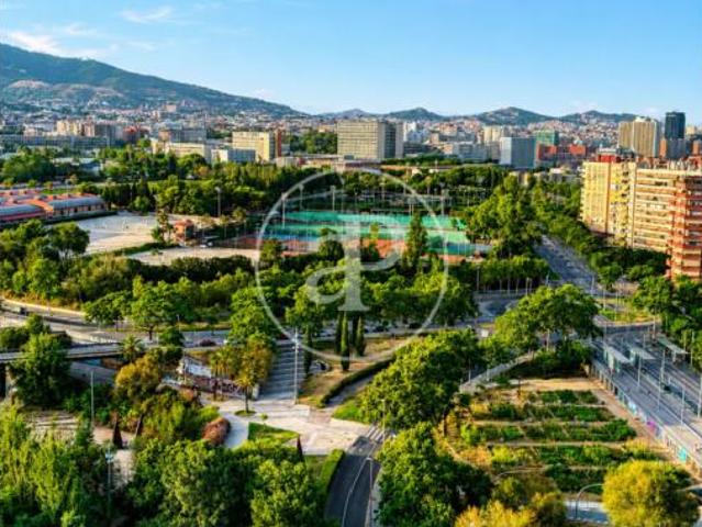 Ático en venta en Districte II, Barcelonès