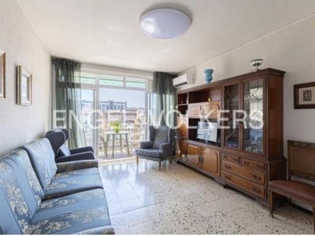 Ático en venta en Eixample, Barcelonès