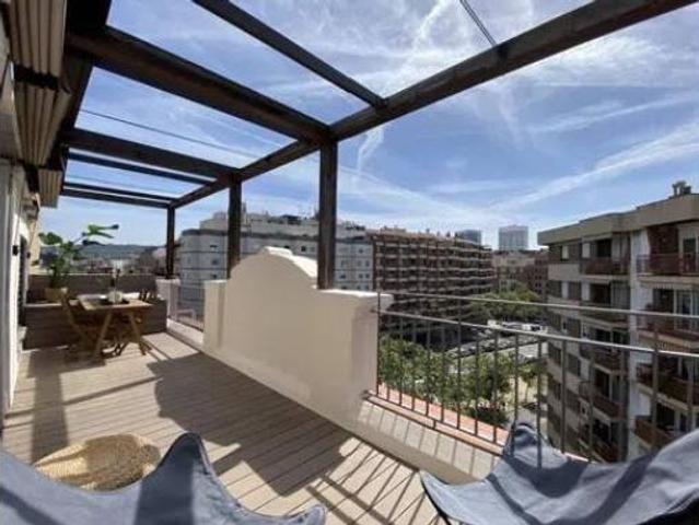 Ático en venta en Eixample, Barcelonès