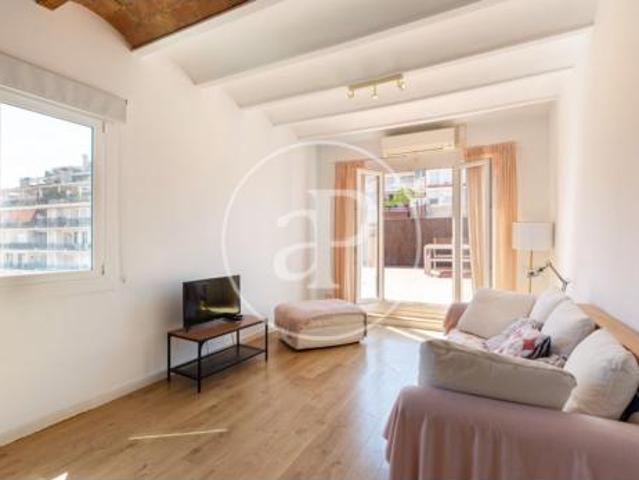 Ático en venta en Eixample, Barcelonès
