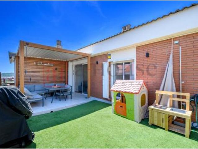 Ático en venta en Eixample, Barcelonès