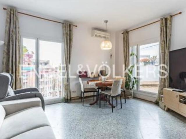 Ático en venta en Eixample, Barcelonès