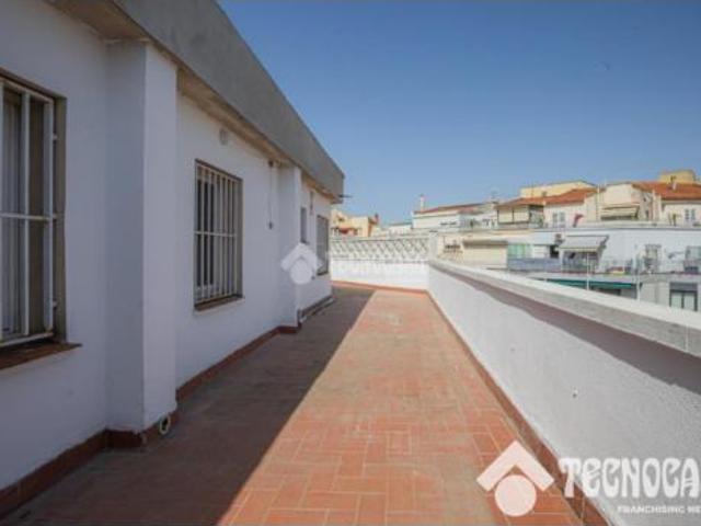 Ático en venta en Eixample, Barcelonès