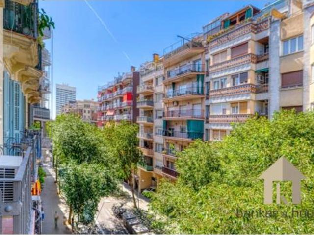 Ático en venta en Eixample, Barcelonès