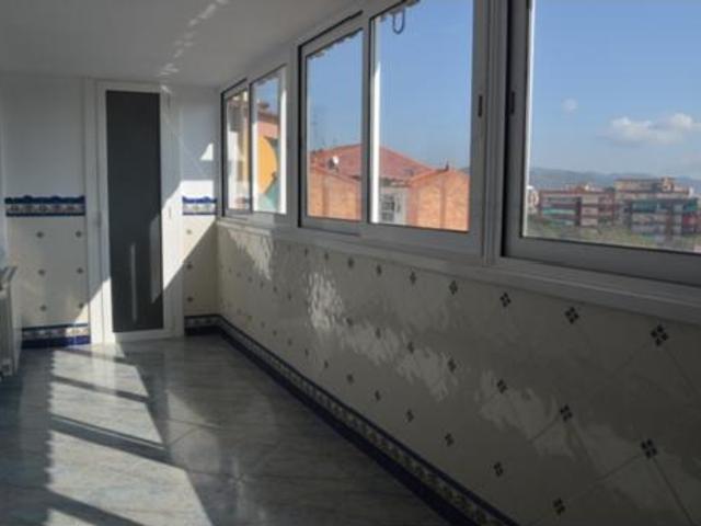 Ático en venta en Nou Barris, Barcelonès