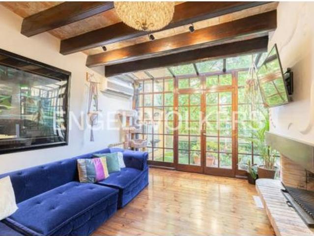 Ático en venta en Eixample, Barcelonès