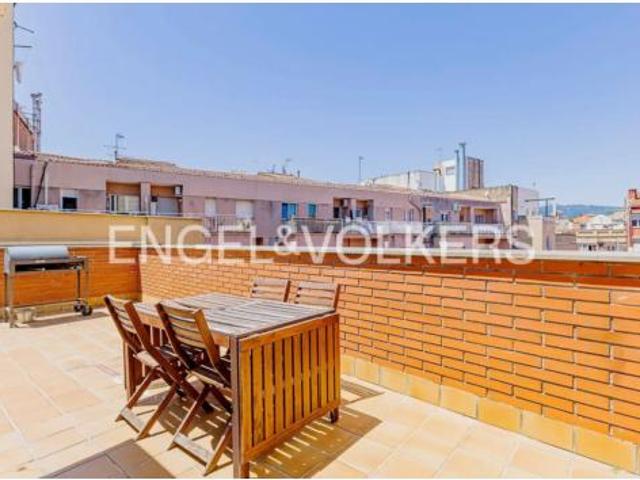 Ático en venta en Eixample, Barcelonès