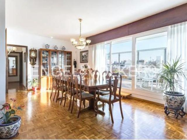 Ático en venta en Eixample, Barcelonès