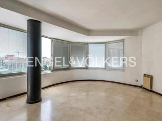 Ático en venta en Eixample, Barcelonès