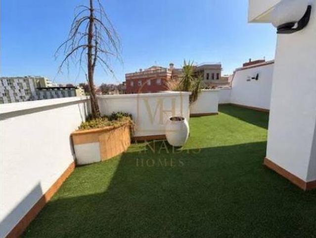 Ático en venta en la Vila de Gràcia, Barcelona