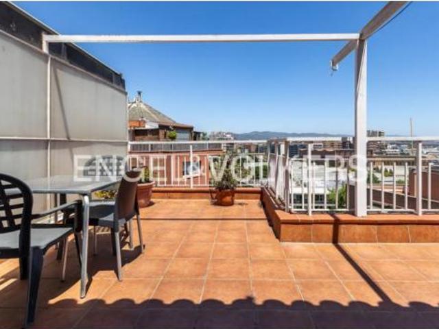 Ático en venta en Sant Andreu, Barcelonès