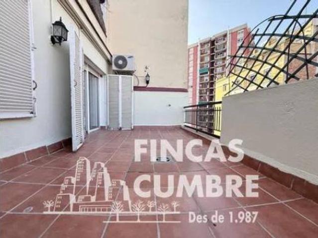 Ático en venta en Sant Andreu, Barcelonès