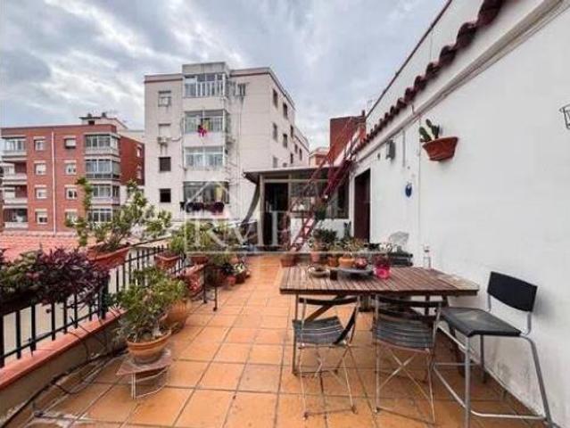 Ático en venta en Horta-Guinardó, Barcelonès