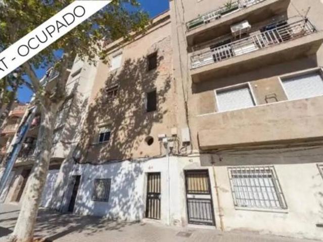 Ático en venta en Sant Andreu, Barcelonès