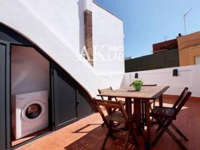 Ático en venta en Gràcia, Barcelonès