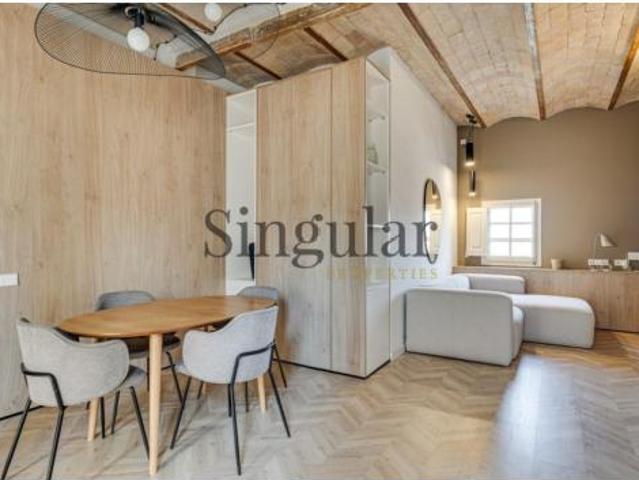 Ático en venta en Gràcia, Barcelonès