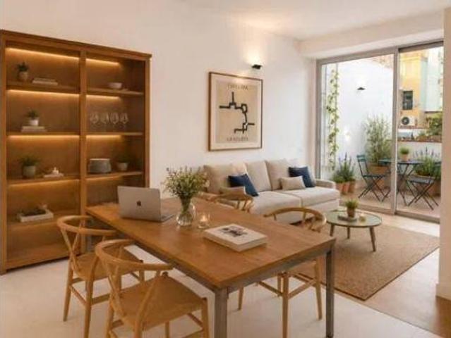 Ático en venta en Gràcia, Barcelonès