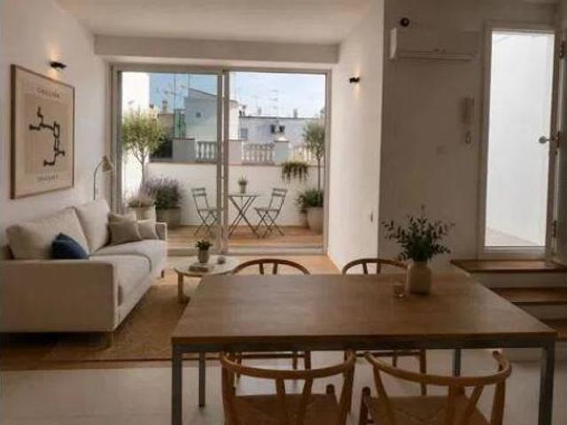 Ático en venta en Gràcia, Barcelonès