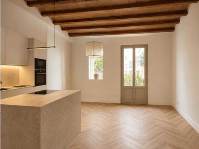 Ático en venta en Gràcia, Barcelonès