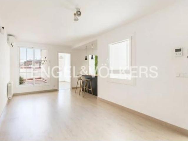Ático en venta en Gràcia, Barcelonès
