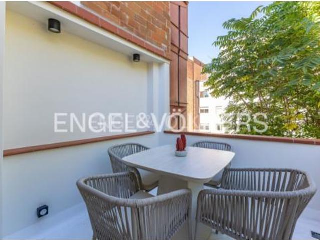 Ático en venta en Gràcia, Barcelonès