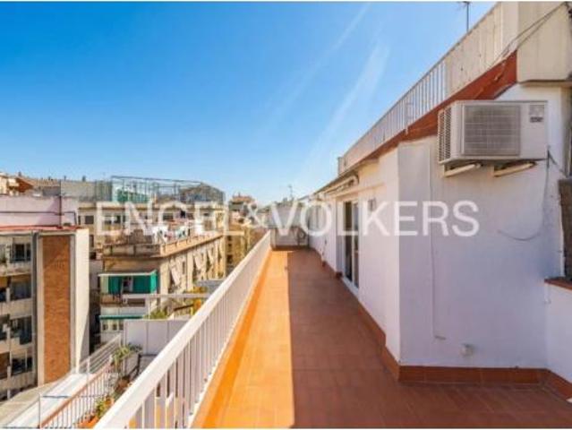 Ático en venta en Gràcia, Barcelonès