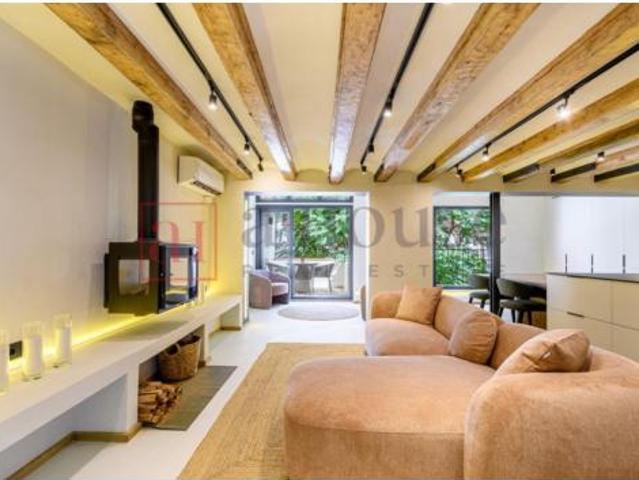 Ático en venta en Gràcia, Barcelonès