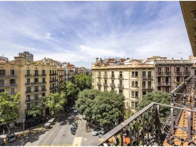Ático en venta en Eixample, Barcelonès