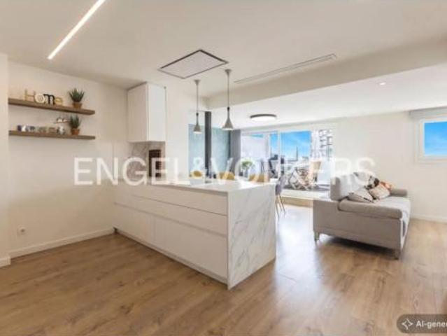 Ático en venta en Eixample, Barcelonès