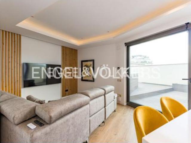 Ático en venta en Eixample, Barcelonès