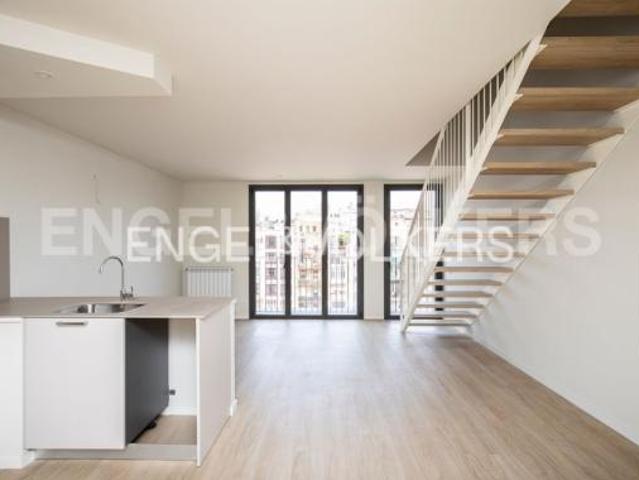 Dúplex en venta en Eixample, Barcelonès