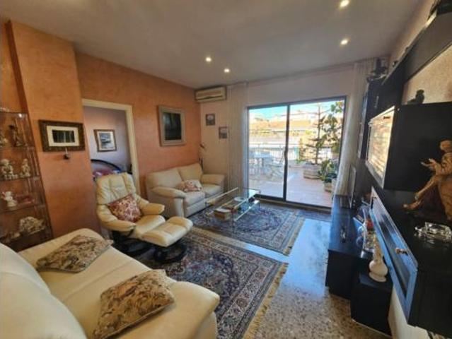 Ático en venta en les Corts, Barcelonès
